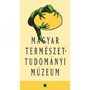 Magyar természet-tudomámyi múzeum