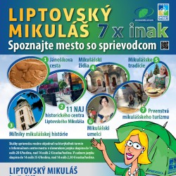 Mesto Liptovsky Mikuláš