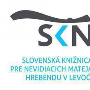 Slovenská knižnica nevidiacich