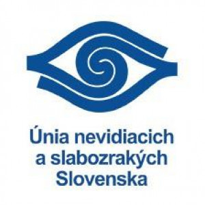 Únia nevidiacich a slabozrakých Slovenska